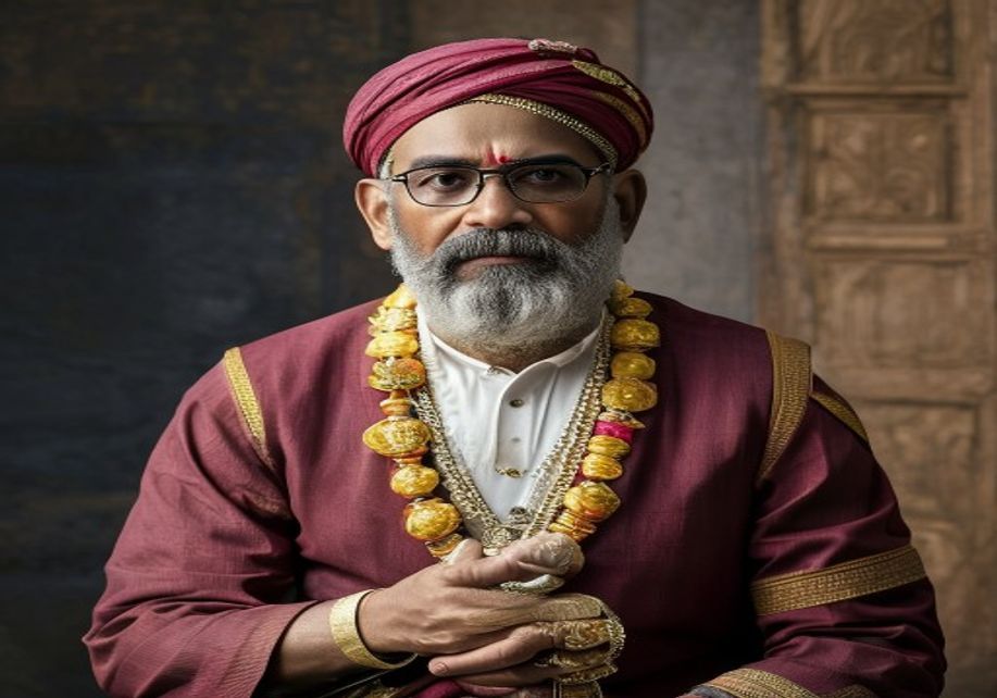 राजस्थान के अनंतपुर में भू-माफिया फिरोज पठान के खिलाफ बुलडोजर एक्शन