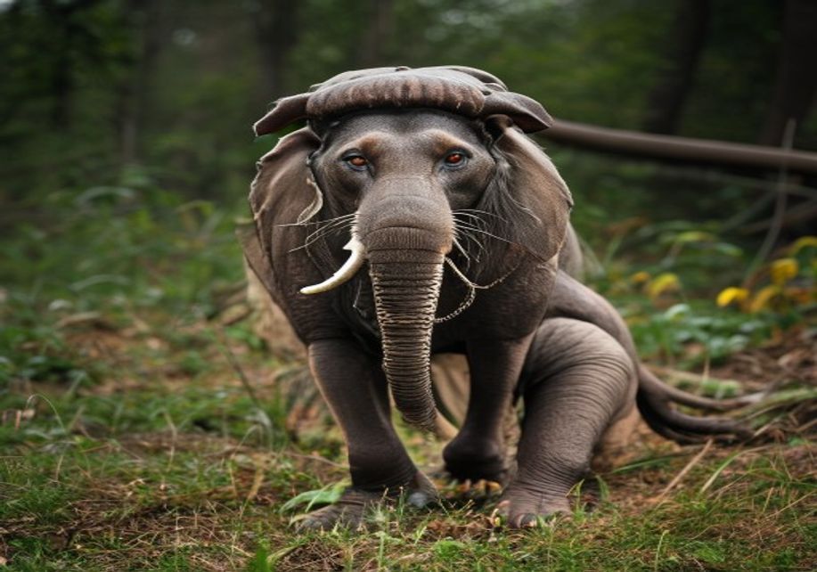 राजस्थान: अनंतपुर में भू-माफिया फिरोज पठान का आलीशान फार्म हाउस बुलडोजर से जमींदोज