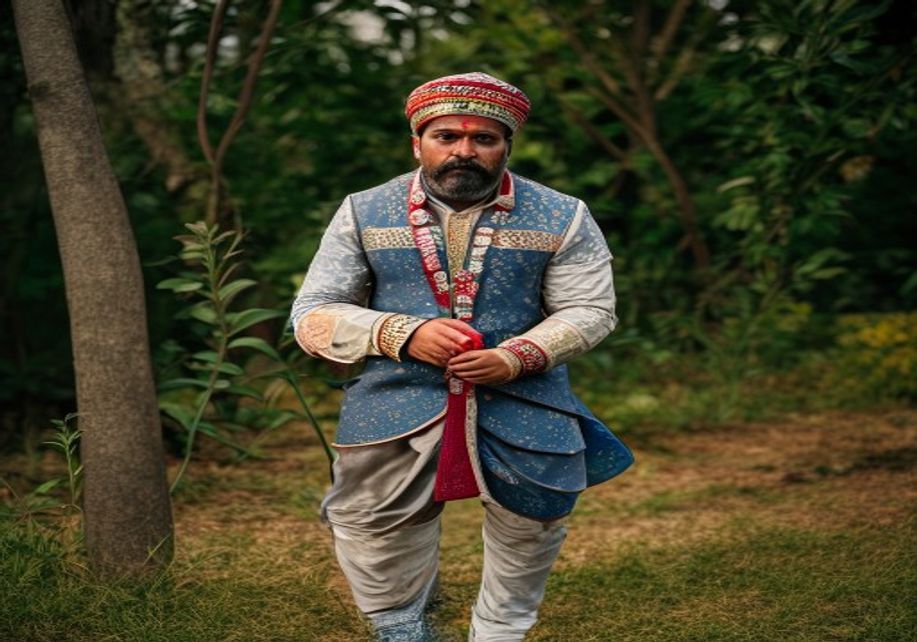 रेत के सोने पर काला खेल: विधायक के करीबी और पुलिस अधिकारी सवालों के घेरे में