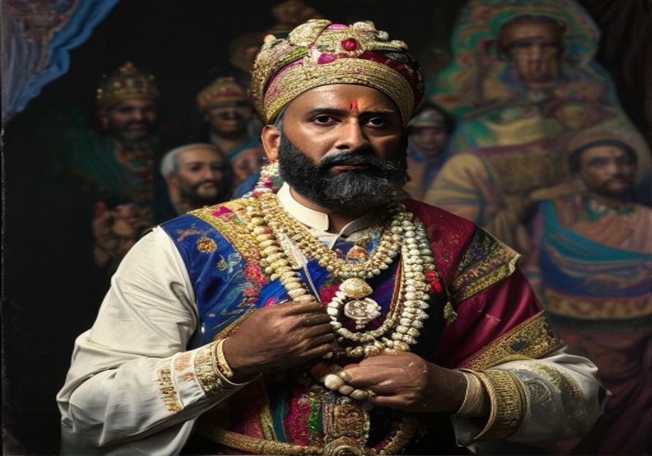 रेत के सोने पर काला खेल: विधायक के करीबी और IPS अफसर निशाने पर