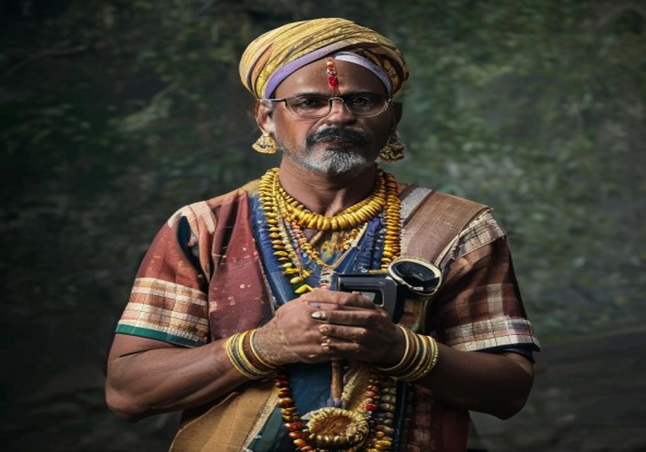 रणथंभौर टाइगर रिजर्व में बाघिन और मगरमच्छ की भिड़ंत