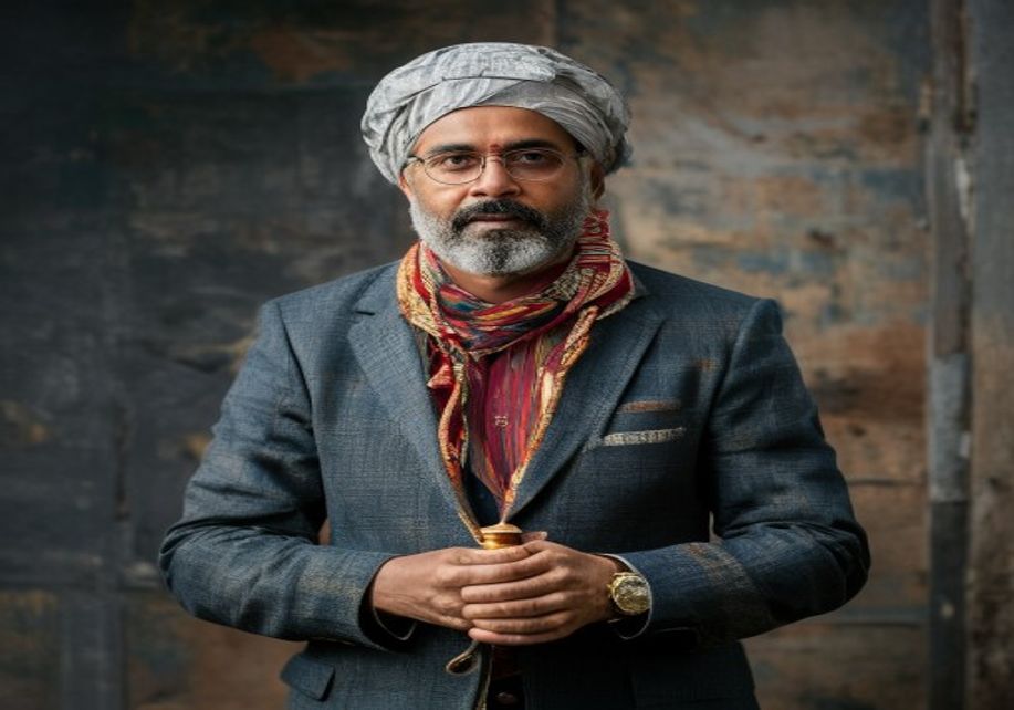 रेत के सोने पर काला खेल: विधायक के करीबी और IPS अधिकारी पर लगे अवैध वसूली के गंभीर आरोप