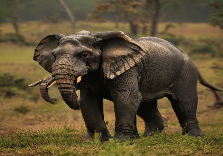 रणथंभौर टाइगर रिजर्व में बाघिन और मगरमच्छ की भिड़ंत