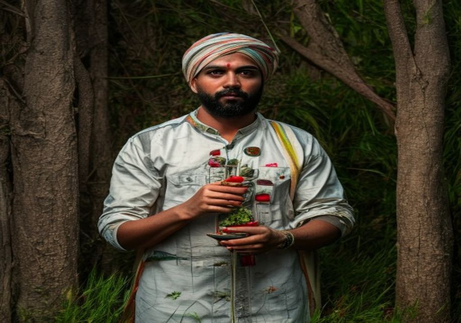 रेत के सोने पर काला खेल: विधायक के करीबी और पुलिस अधिकारी निशाने पर