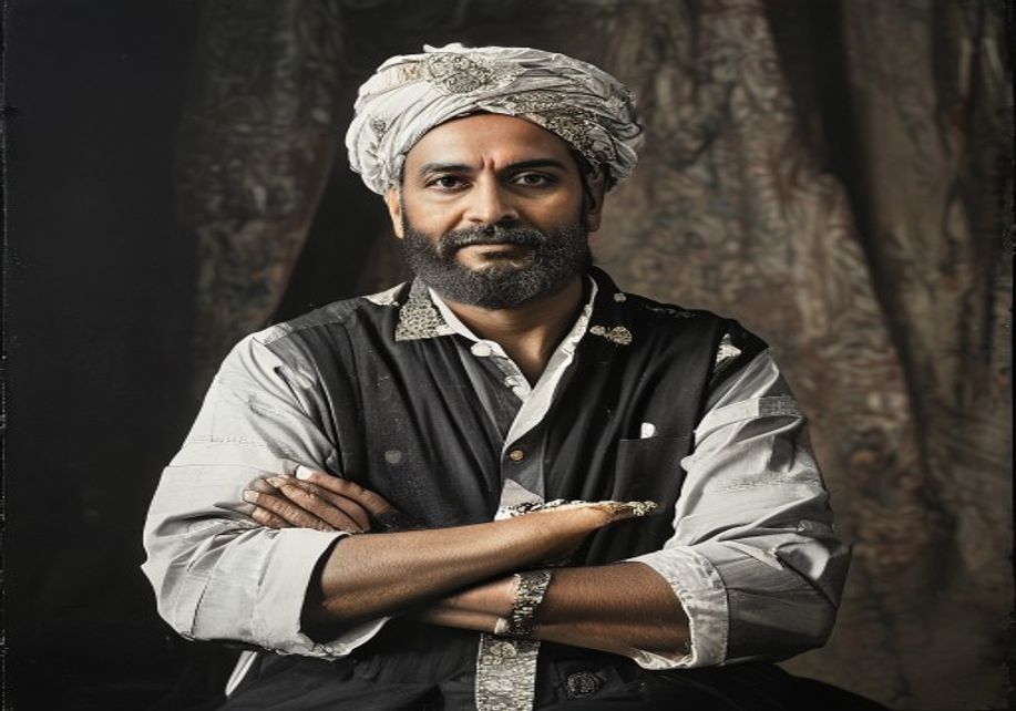 रेत के सोने पर काला खेल: विधायक के करीबी पर लगे वसूली के गंभीर आरोप