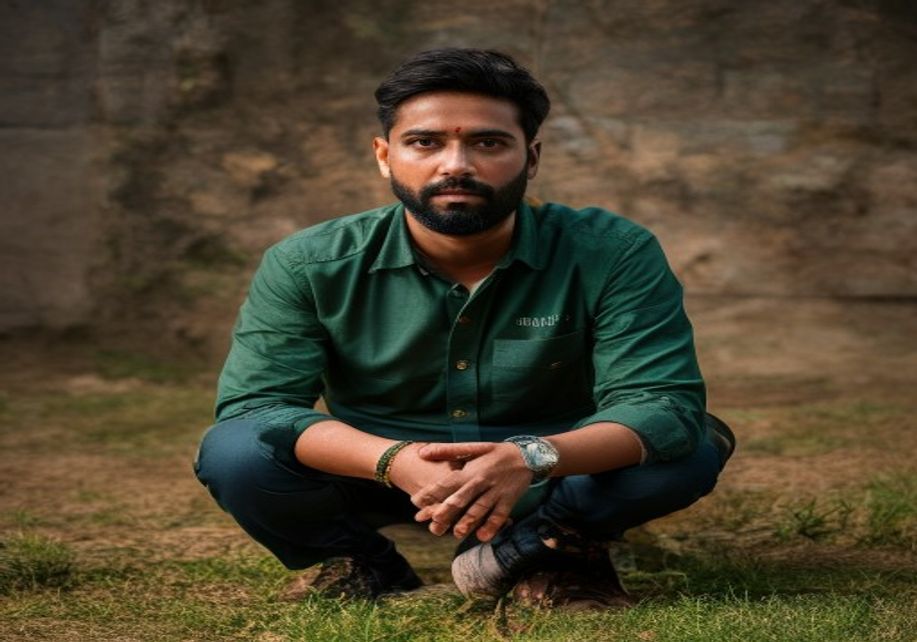 रेत के सोने पर काला खेल: विधायक के करीबी और IPS अफसर घेरे में