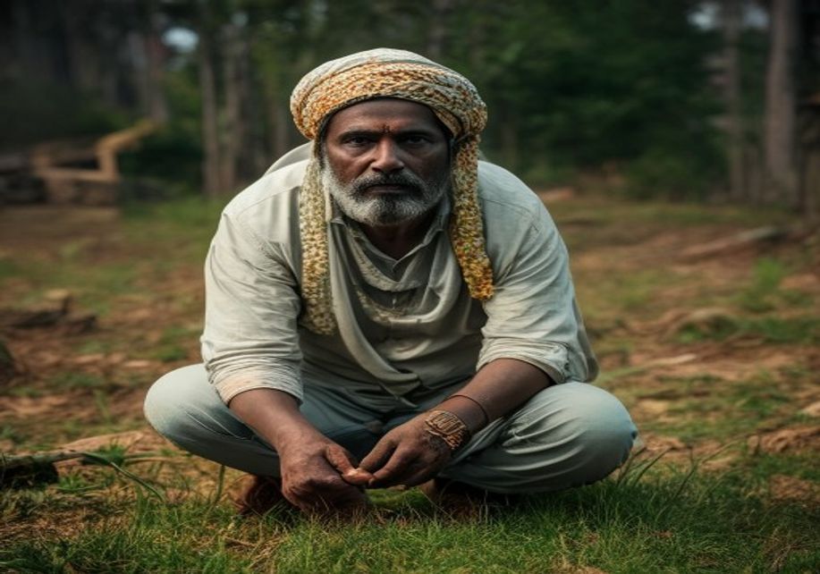 रेत के सोने पर काला खेल: विधायक के करीबी और IPS अधिकारी पर लगे अवैध वसूली के गंभीर आरोप