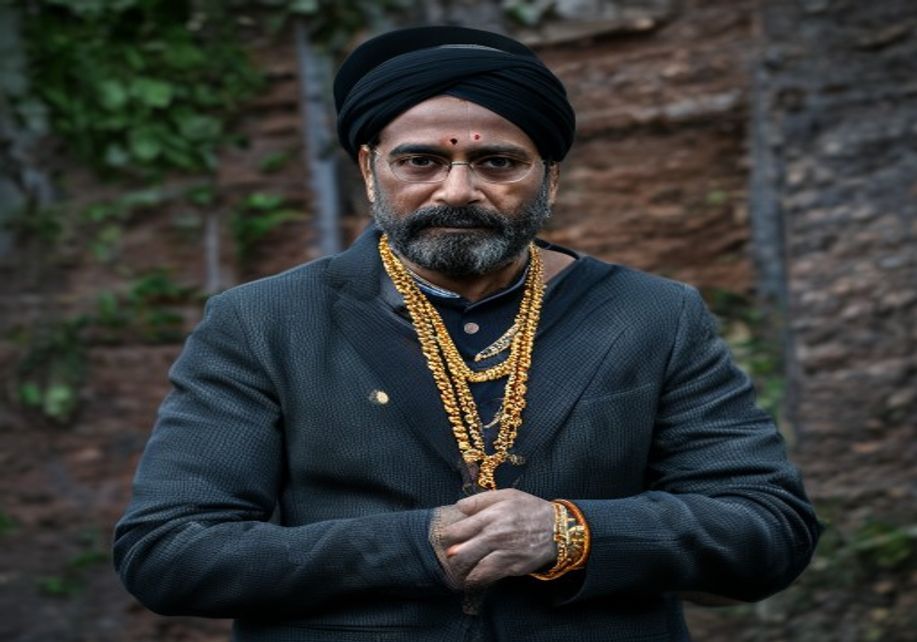 रेत के सोने पर काला खेल: राजस्थान में अवैध वसूली का बड़ा खुलासा