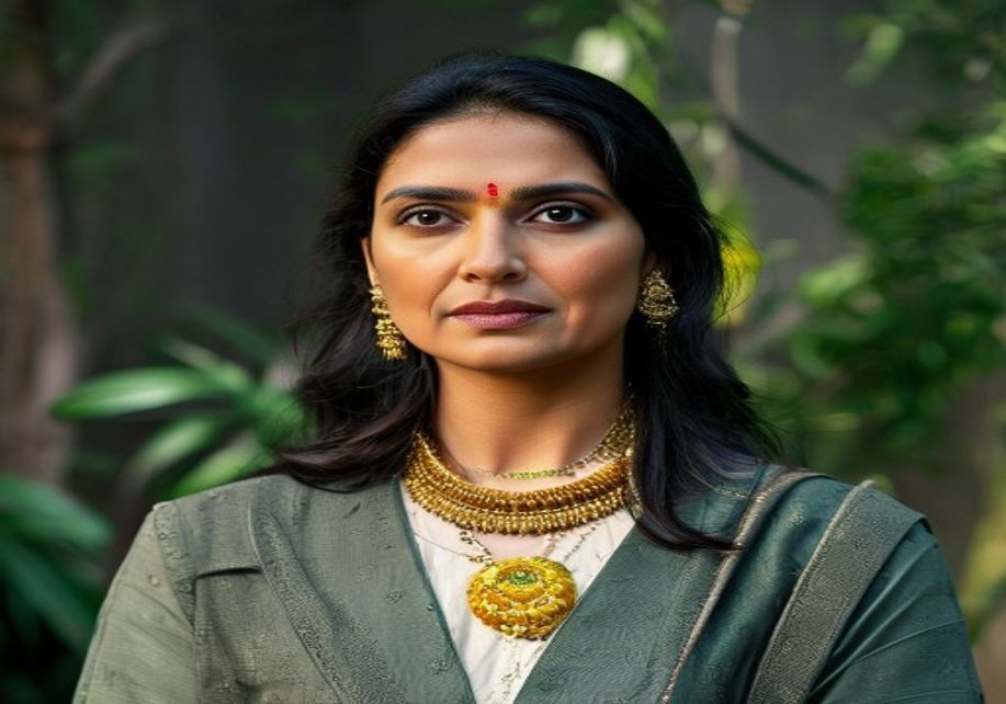 राजस्थान में 'रेत के सोने' पर मचा सियासी बवाल