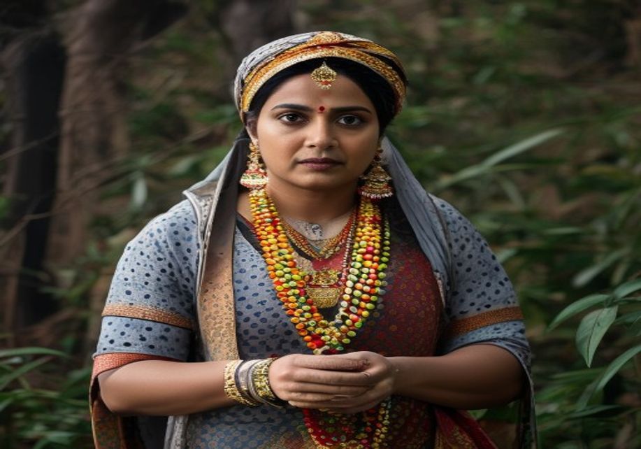 रणथंभौर टाइगर रिजर्व में बाघिन और मगरमच्छ का आमना-सामना