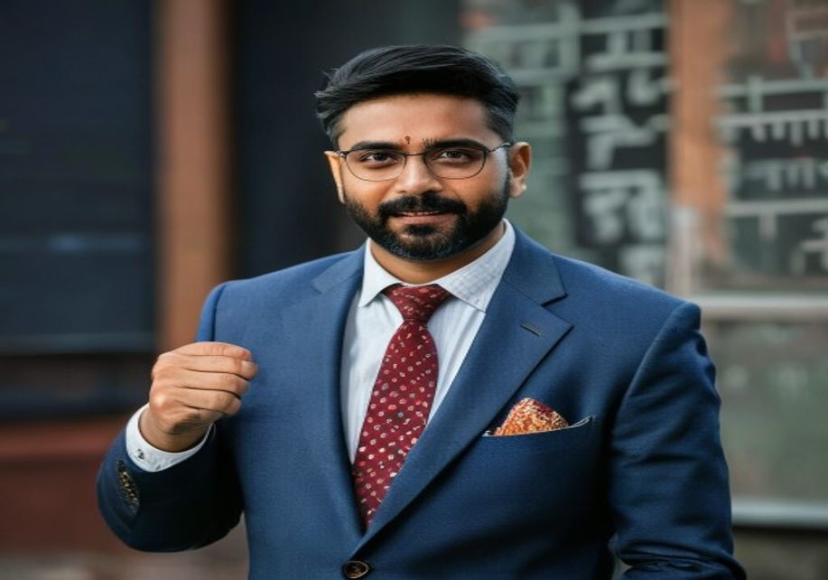 राजस्थान का पहला AI ट्रैफिक सिग्नल