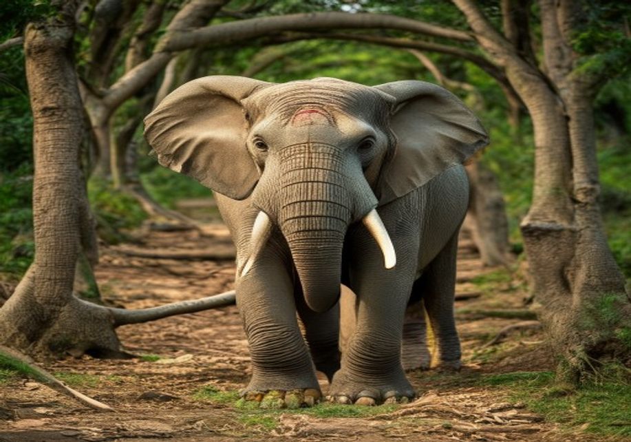 उदयपुर में राजस्थान का पहला एआई-आधारित ट्रैफिक सिग्नल