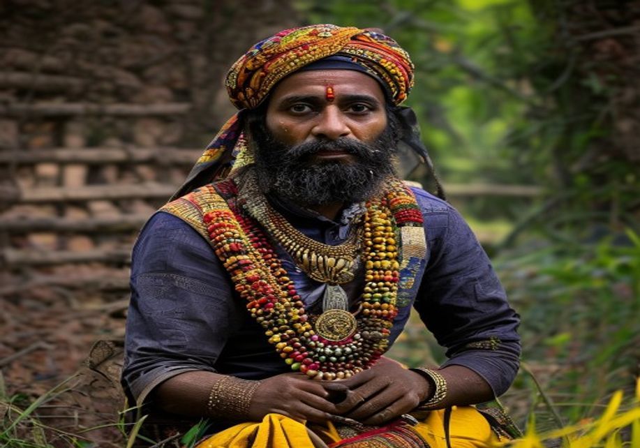 रणथंभौर में बाघिन और मगरमच्छ का आमना-सामना