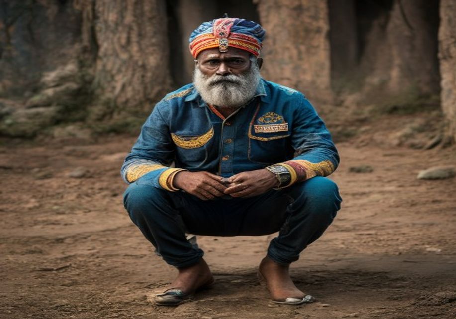 उदयपुर में राजस्थान का पहला AI-आधारित ट्रैफिक सिग्नल