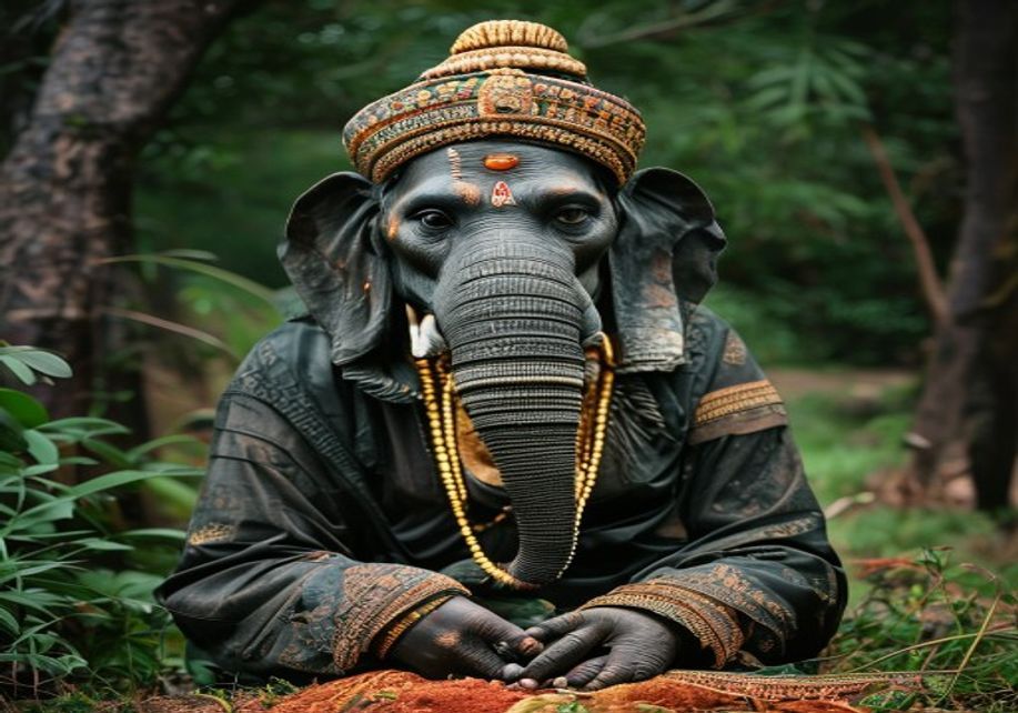 राजस्थान: रणथंभौर में बाघिन और मगरमच्छ की जबरदस्त भिड़ंत