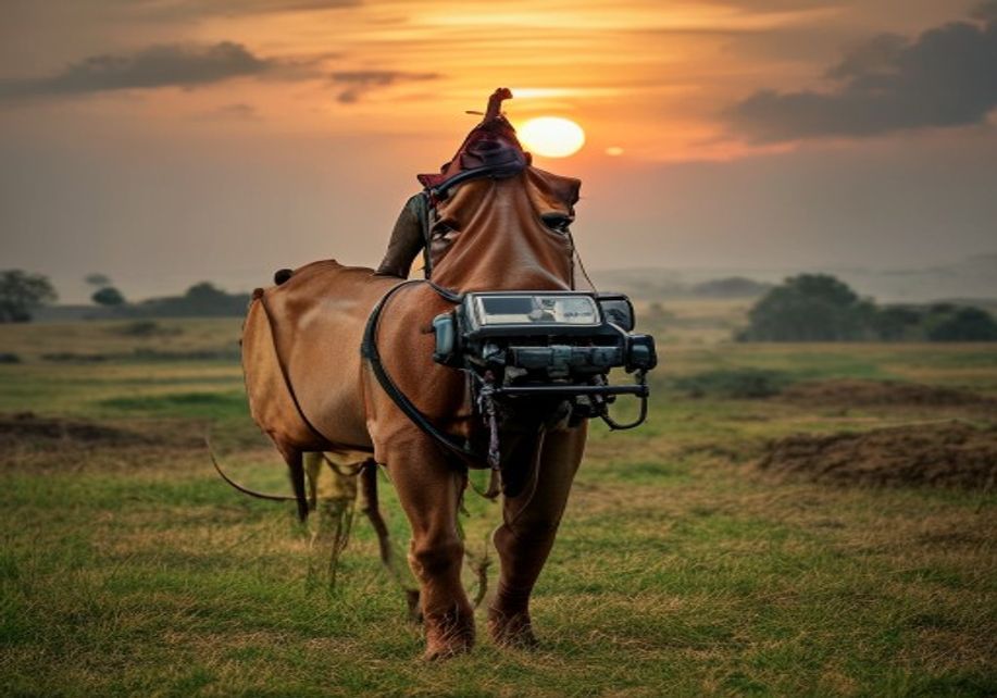 राजस्थान में मौसम का मिजाज: 9 जिलों के लिए ऑरेंज अलर्ट जारी
