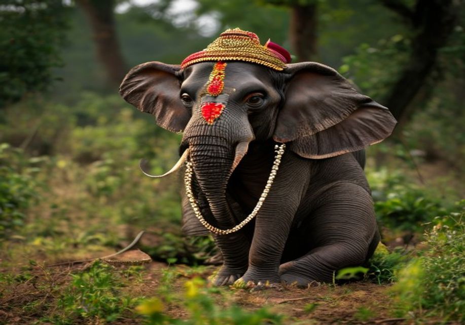 राजस्थान: रणथंभौर में बाघिन और मगरमच्छ की जबरदस्त भिड़ंत