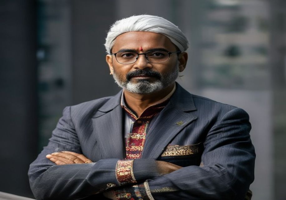 उदयपुर में राजस्थान का पहला एआई-आधारित ट्रैफिक सिग्नल