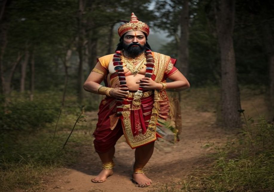 नूंह पुलिस ने अरेस्ट किया राजस्थान का चोर: 5100 मीटर बिजली का तार चुराया, दो साल से चल रहा था फरार