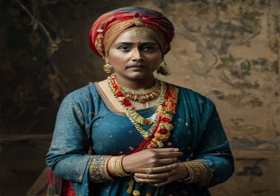 राजस्थान: भीलवाड़ा में पत्नी ने रची पति को फंसाने की साजिश, खुद के बुने जाल में फंसी