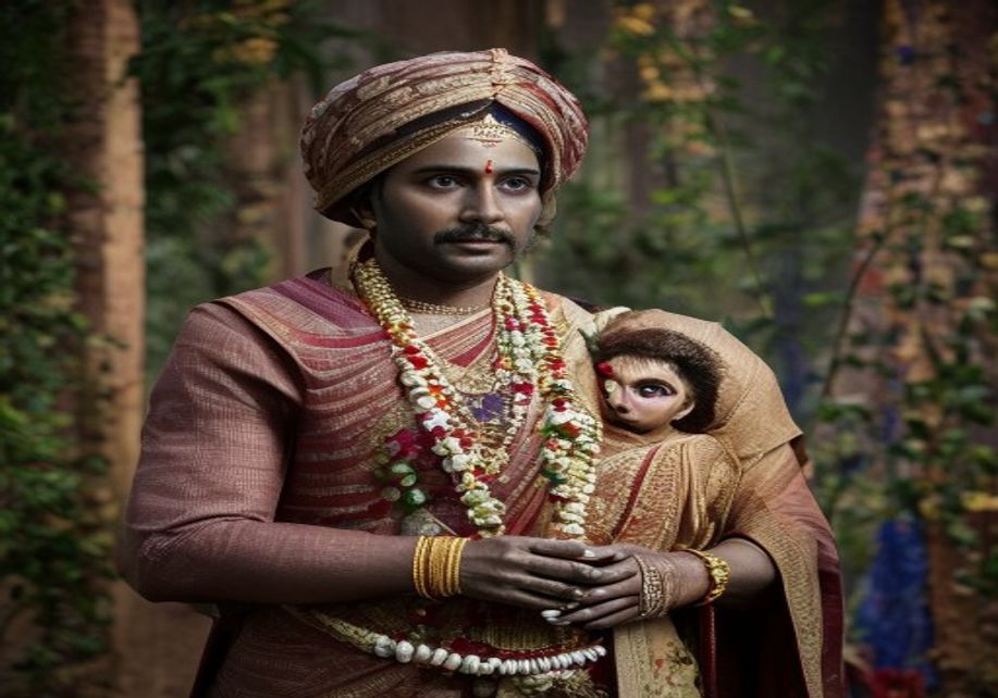 राजस्थान में जज और विधायक की शादी के मामले में अधिकारियों पर गिरी गाज