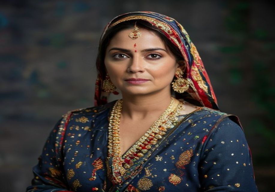 भीलवाड़ा में पत्नी ने अश्लील वीडियो बनाकर पति को फंसाने की रची साजिश, खुद ही फंसी