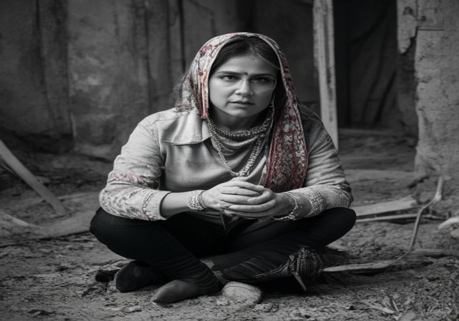 भीलवाड़ा में पत्नी ने अश्लील वीडियो बनाकर पति को फंसाने की रची साजिश, खुद ही फंसी