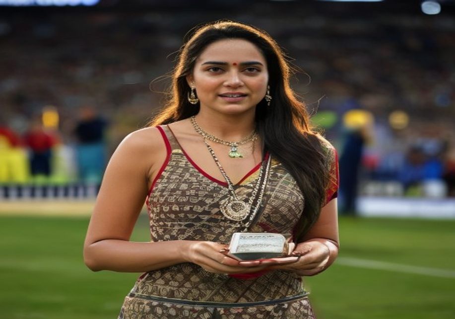 कोटा की अरुंधती चौधरी ने एशियन चैंपियनशिप में जीता स्वर्ण पदक