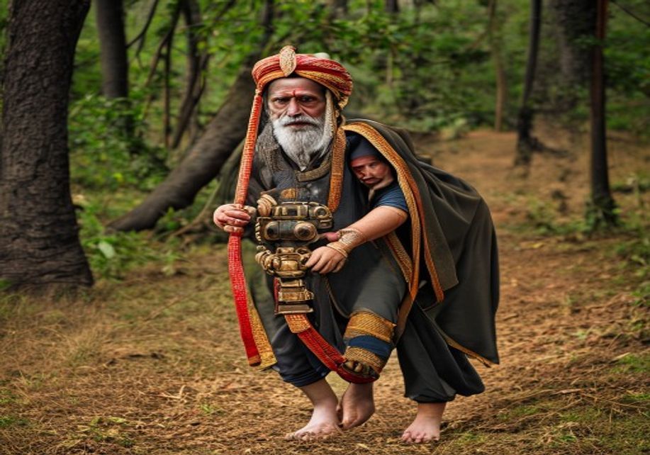 राजस्थान बीजेपी संगठन में बदलाव: 48 जिले और तीन का बदला नाम