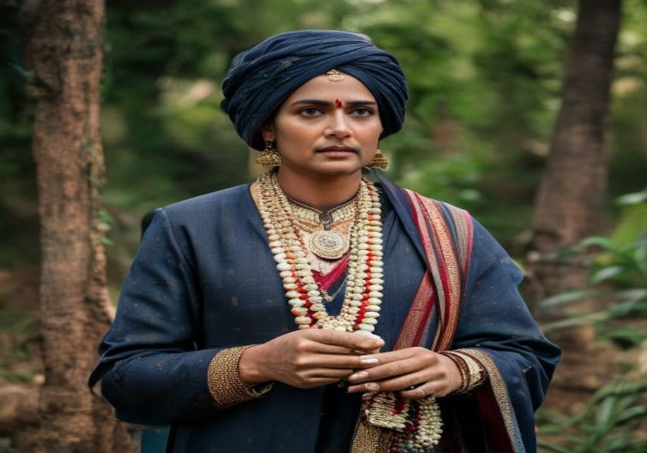 राजस्थान: भीलवाड़ा में पत्नी ने रची पति को फंसाने की साजिश, खुद के जाल में फंसी