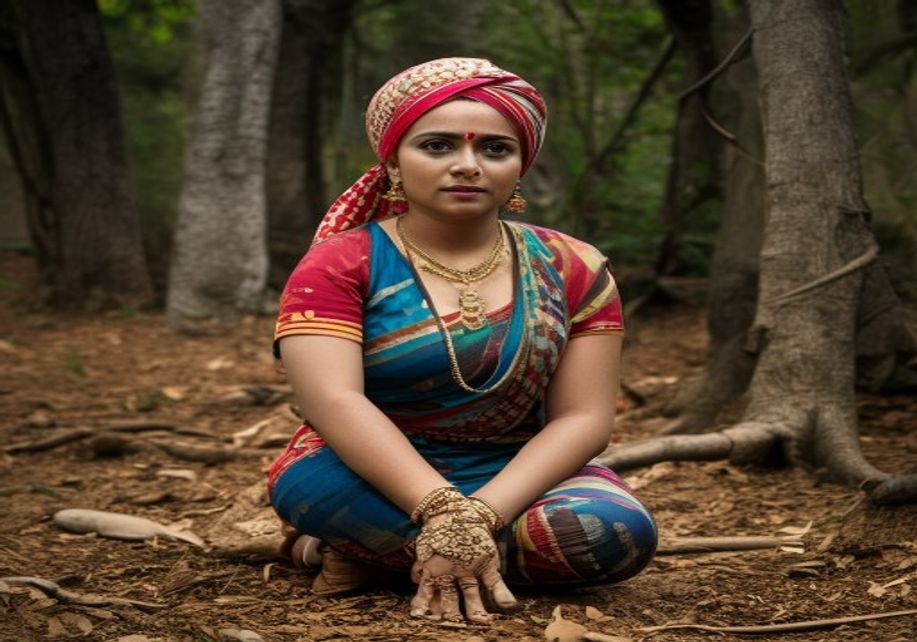 राजस्थान: भीलवाड़ा में पत्नी ने रची पति को फंसाने की साजिश, खुद के जाल में फंसी