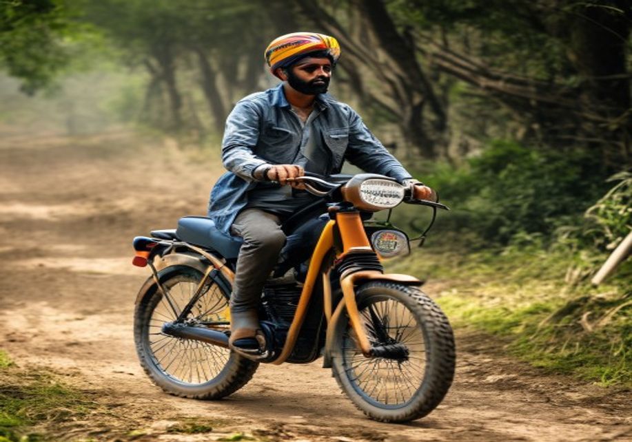 राजस्थान: चलती बाइक पर छेड़छाड़ मामले में सख्त कार्रवाई