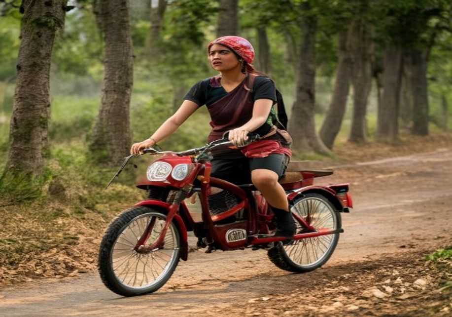 राजस्थान: चलती बाइक पर लड़की छेड़ने के मामले में हुई बड़ी कार्रवाई, आरटीओ ने खंगाली दोनों युवकों की कुंडली