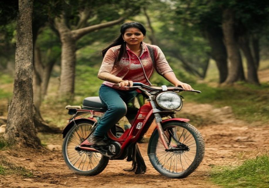 राजस्थान: चलती बाइक पर लड़की छेड़ने के मामले में हुई बड़ी कार्रवाई