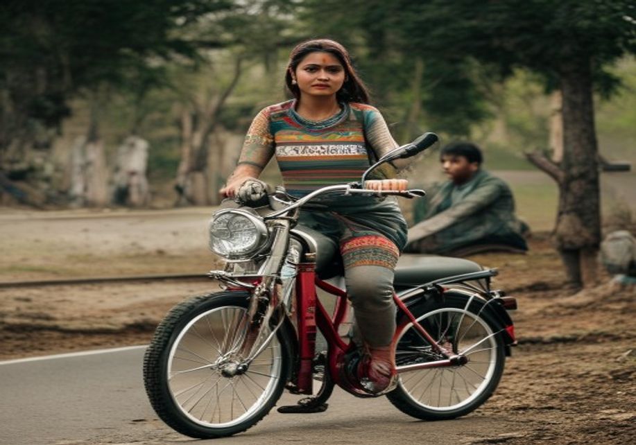 राजस्थान: चलती बाइक पर लड़की छेड़ने के मामले में हुई बड़ी कार्रवाई, आरटीओ ने खंगाली दोनों युवकों की कुंडली