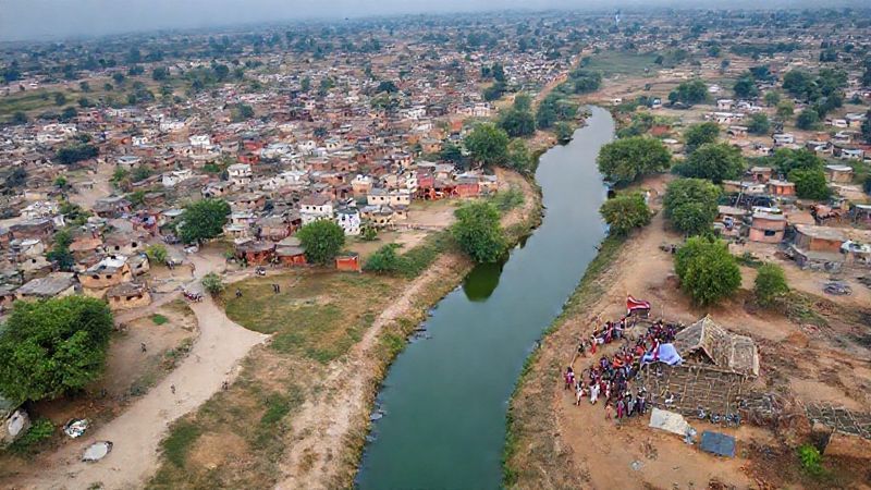अनूपगढ़ में ईसाई धर्मांतरण का बड़ा रैकेट पकड़ा गया, 11 वर्षों में 454 हिंदुओं का किया गया धर्म परिवर्तन